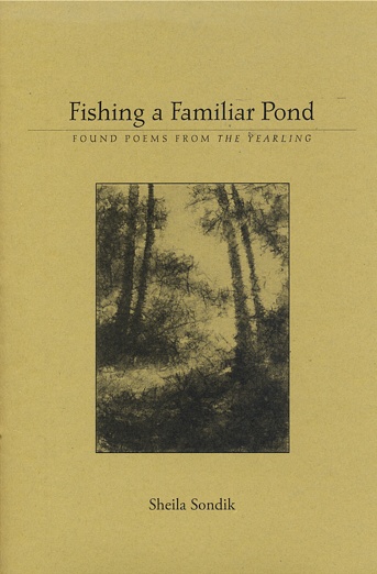 Fishing a Familiar Pond Chapbook